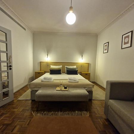 Azurara Guesthouse Esterno foto
