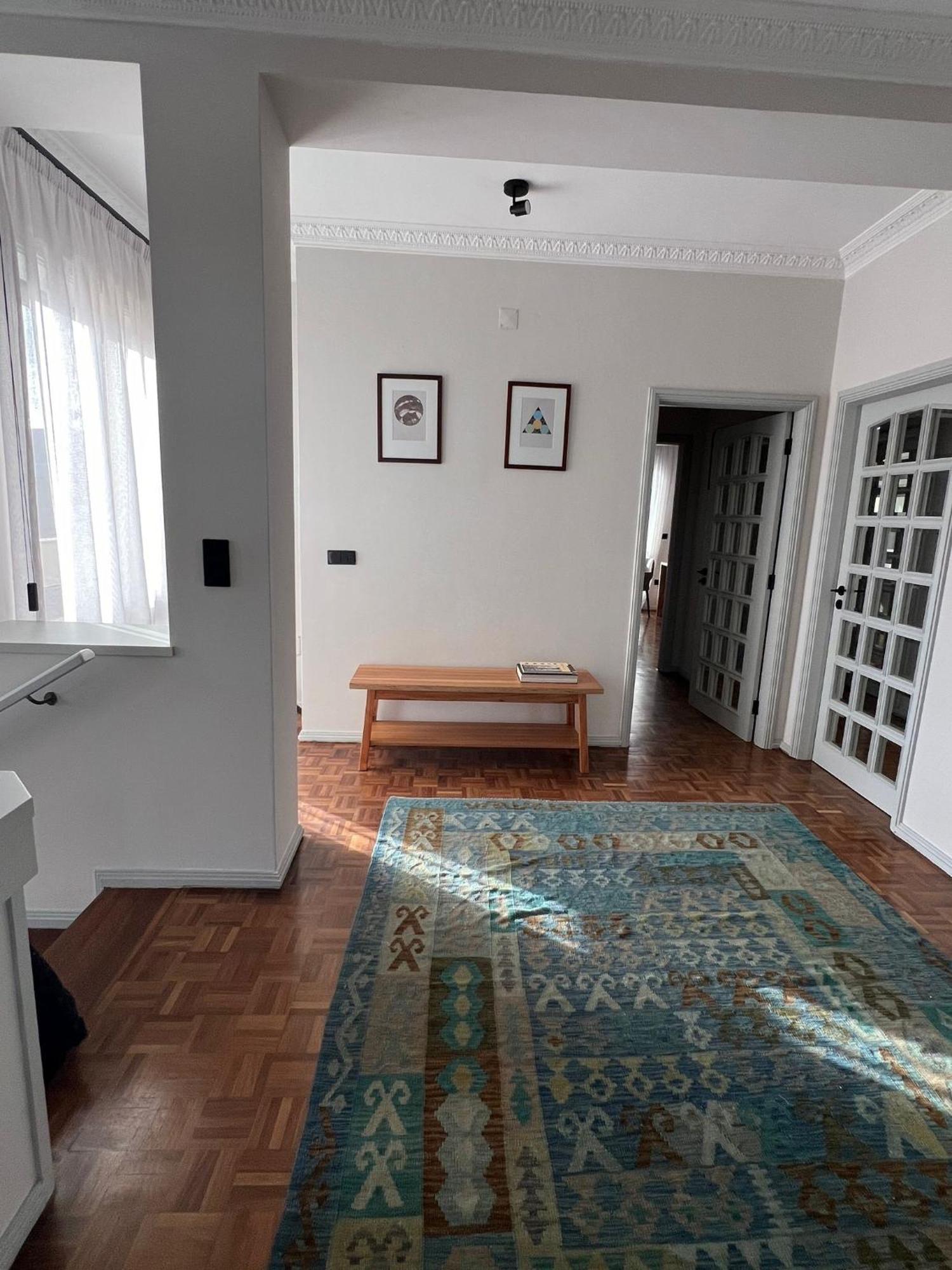 Azurara Guesthouse Esterno foto