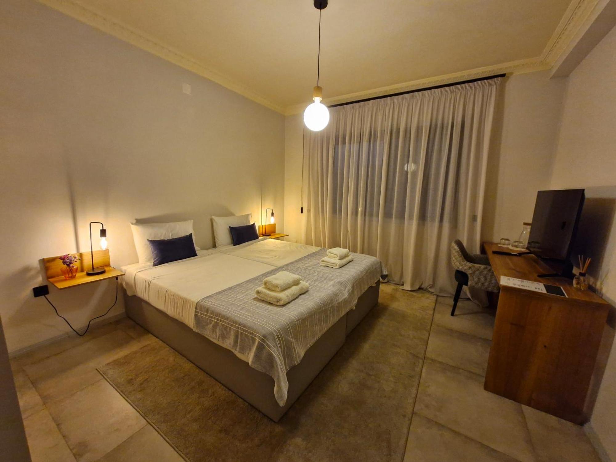 Azurara Guesthouse Esterno foto