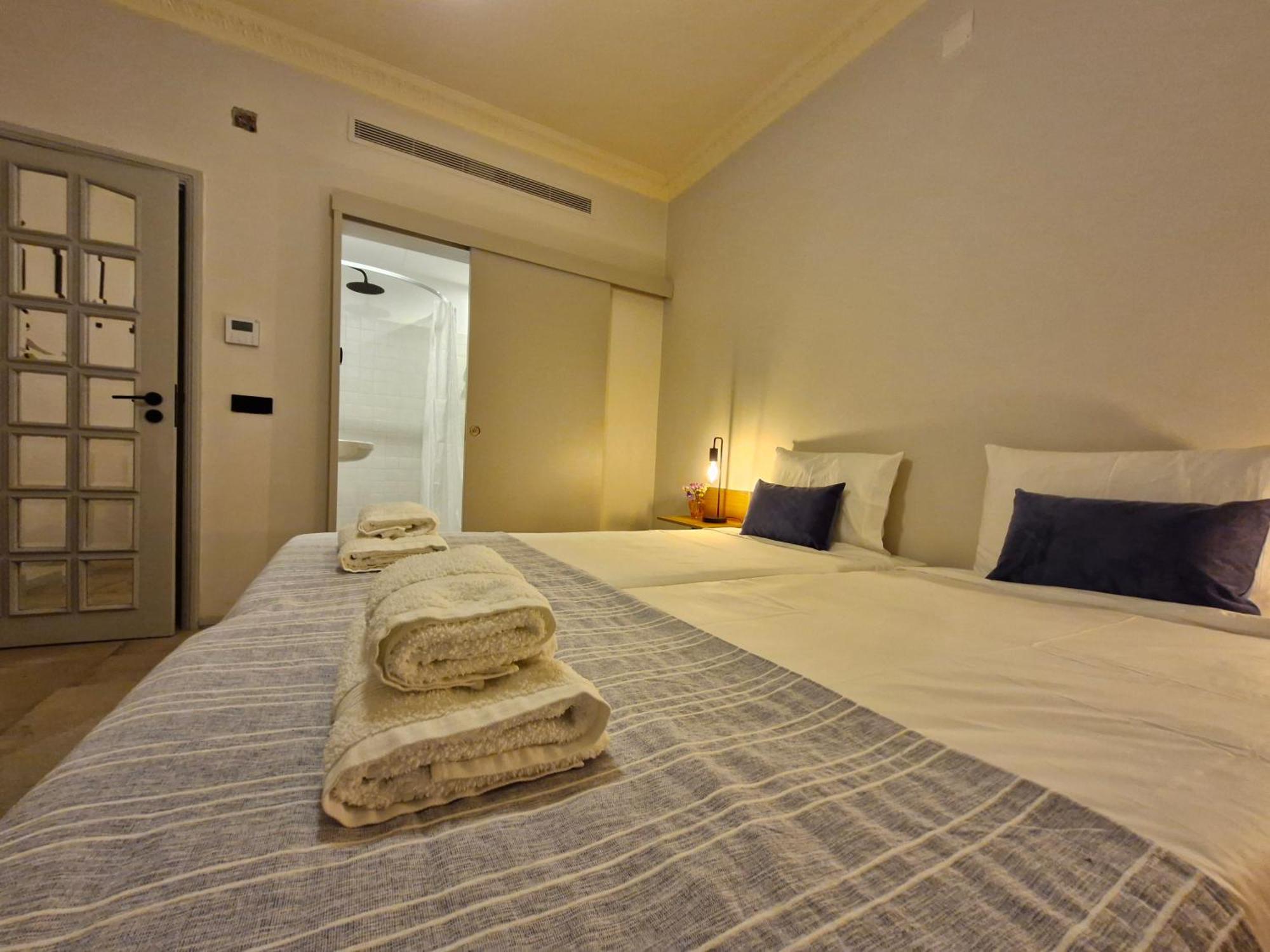 Azurara Guesthouse Esterno foto