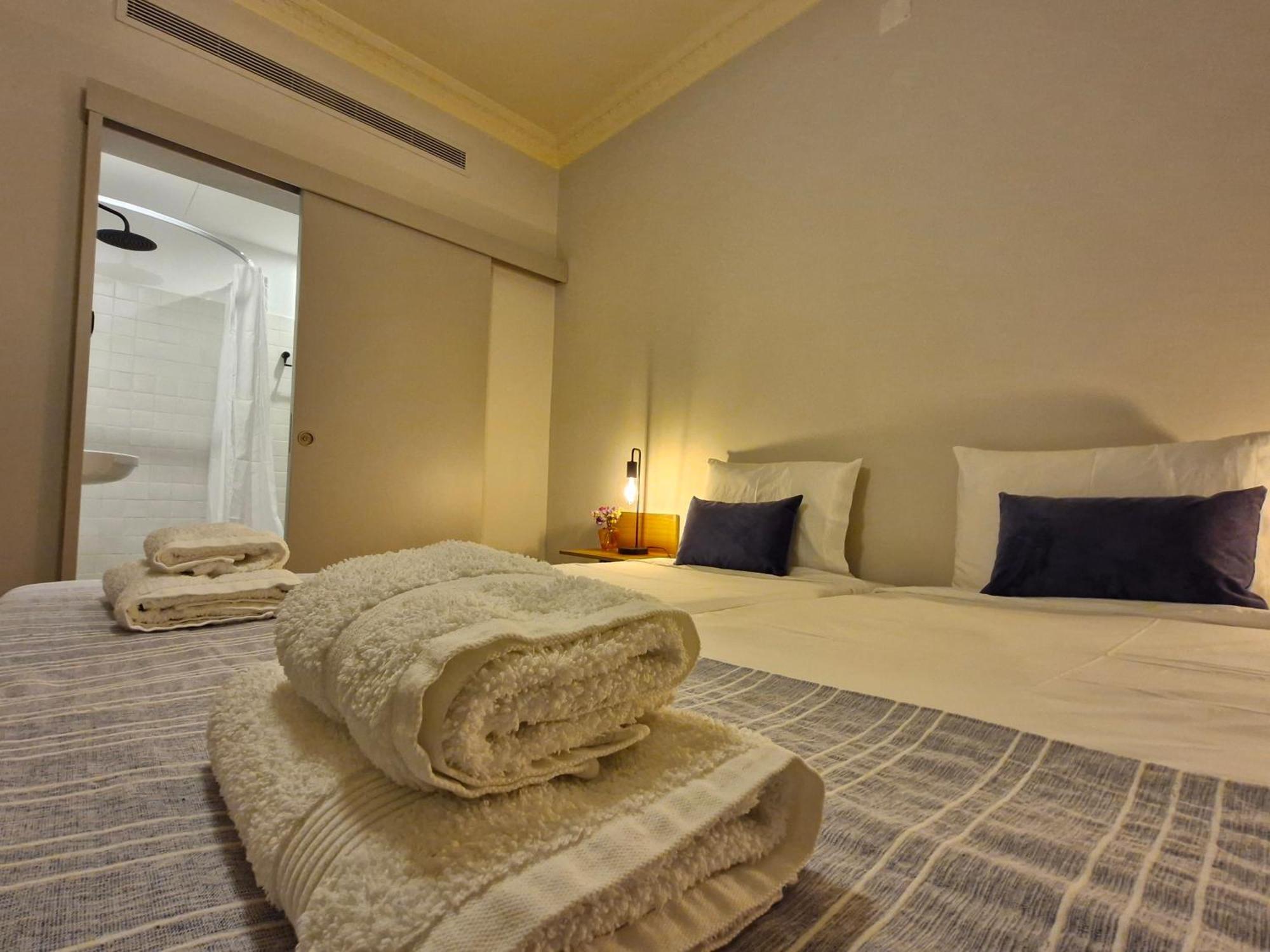 Azurara Guesthouse Esterno foto